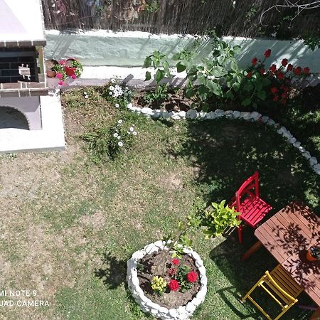 Kes Apartments Άγιος Νικόλαος Εξωτερικό φωτογραφία