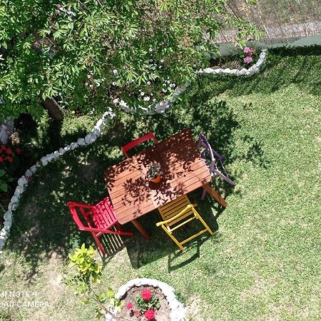 Kes Apartments Άγιος Νικόλαος Εξωτερικό φωτογραφία