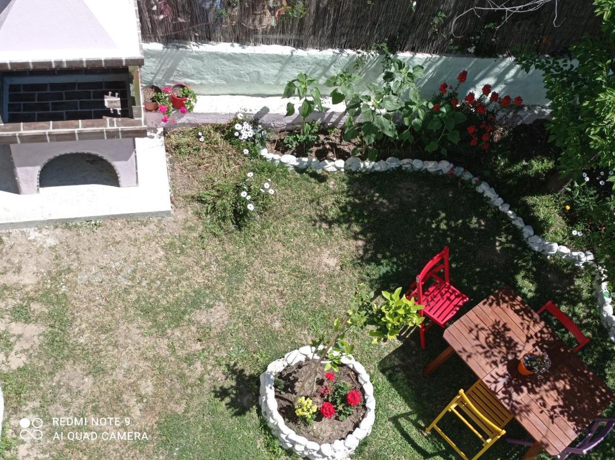 Kes Apartments Άγιος Νικόλαος Εξωτερικό φωτογραφία