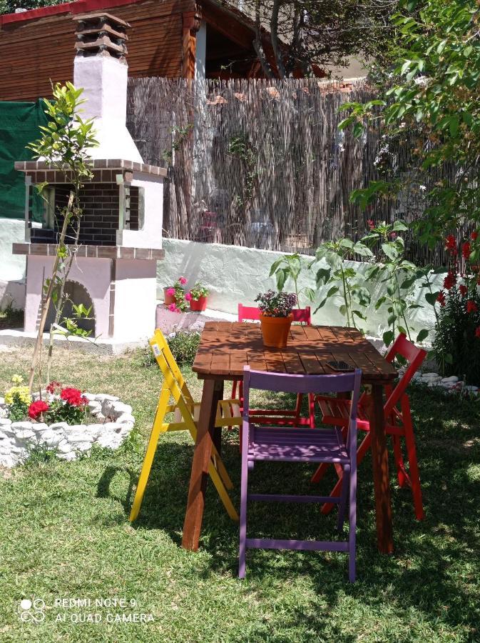 Kes Apartments Άγιος Νικόλαος Εξωτερικό φωτογραφία
