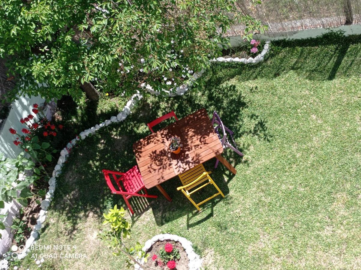 Kes Apartments Άγιος Νικόλαος Εξωτερικό φωτογραφία