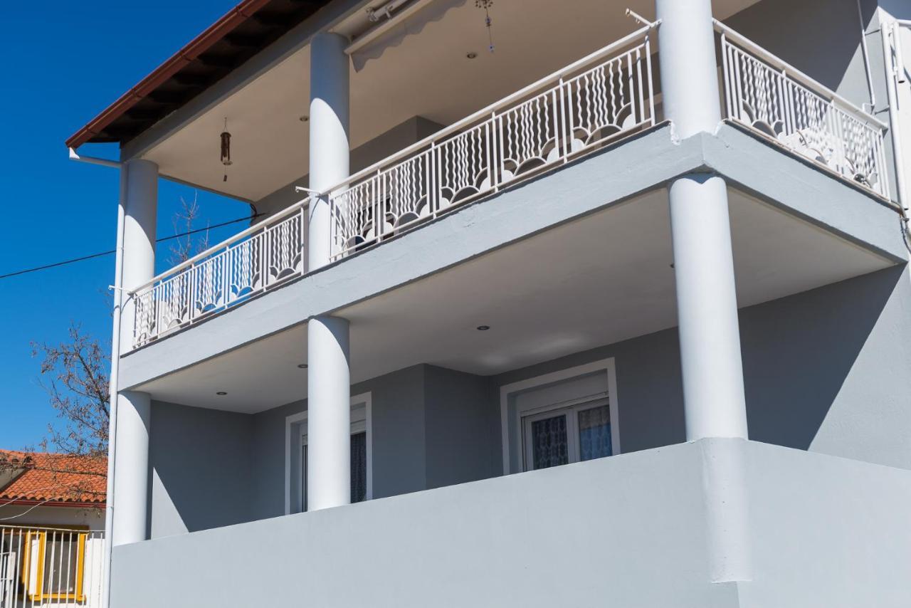 Kes Apartments Άγιος Νικόλαος Εξωτερικό φωτογραφία