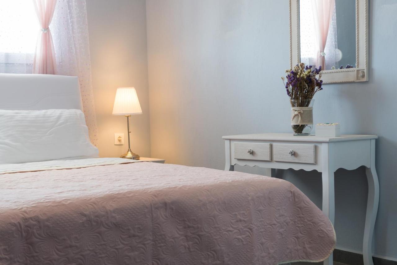Kes Apartments Άγιος Νικόλαος Εξωτερικό φωτογραφία