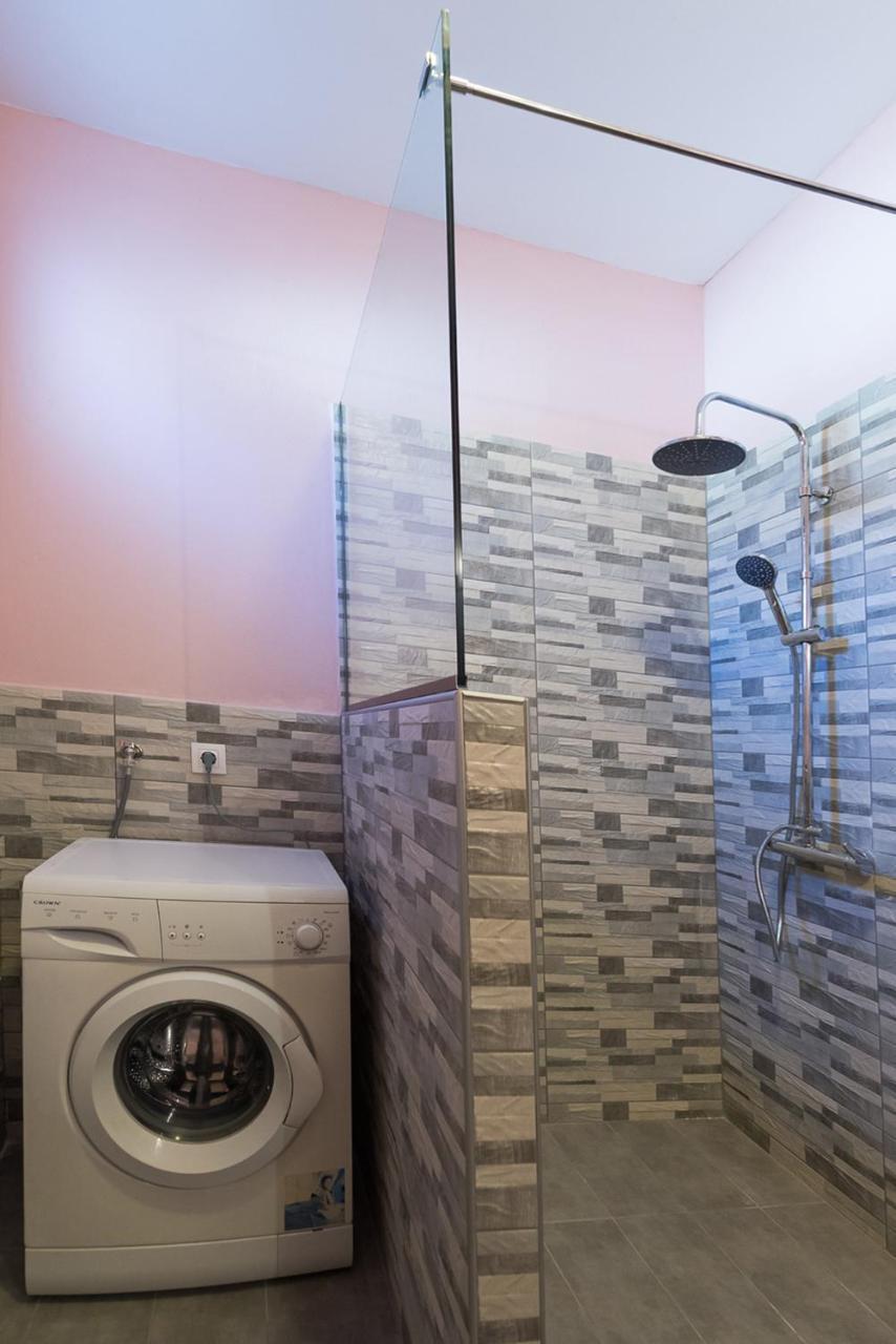 Kes Apartments Άγιος Νικόλαος Εξωτερικό φωτογραφία