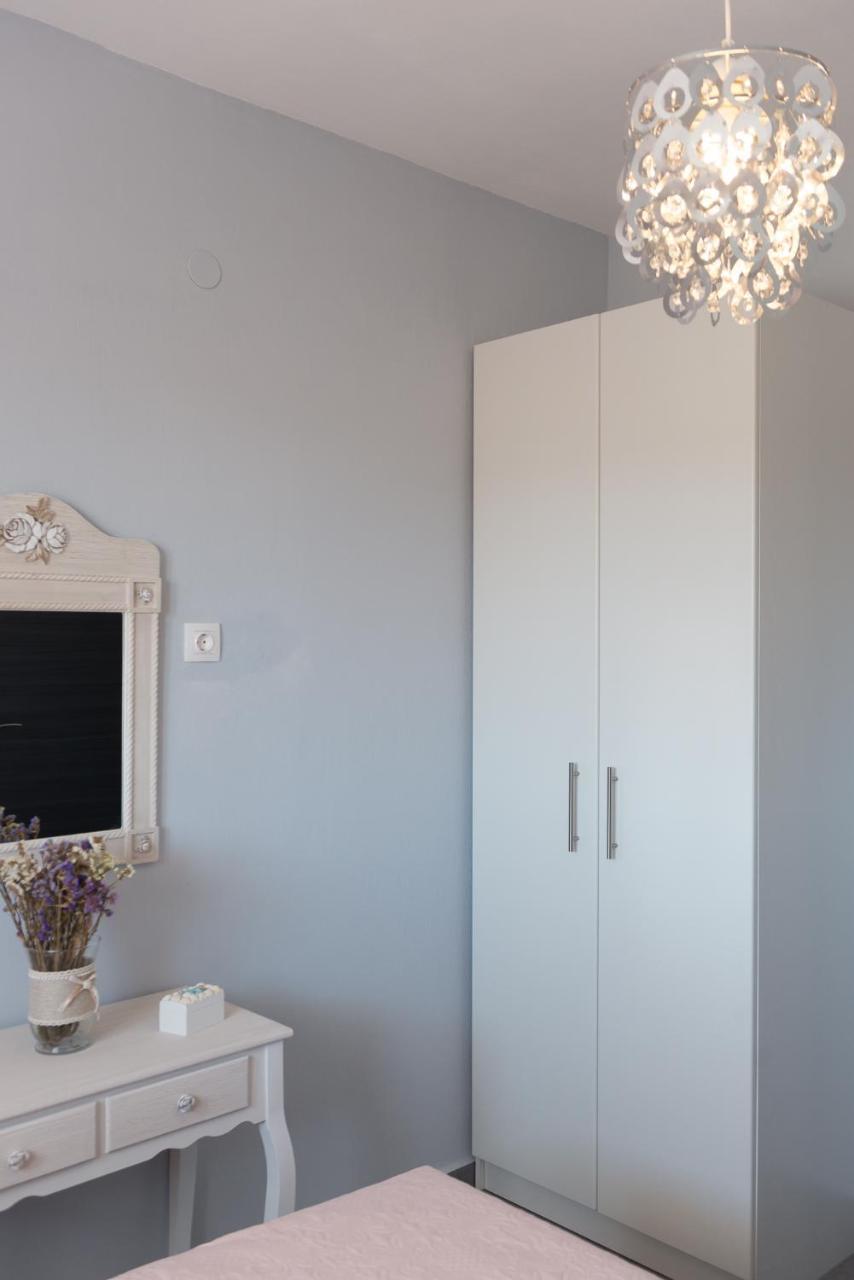 Kes Apartments Άγιος Νικόλαος Εξωτερικό φωτογραφία
