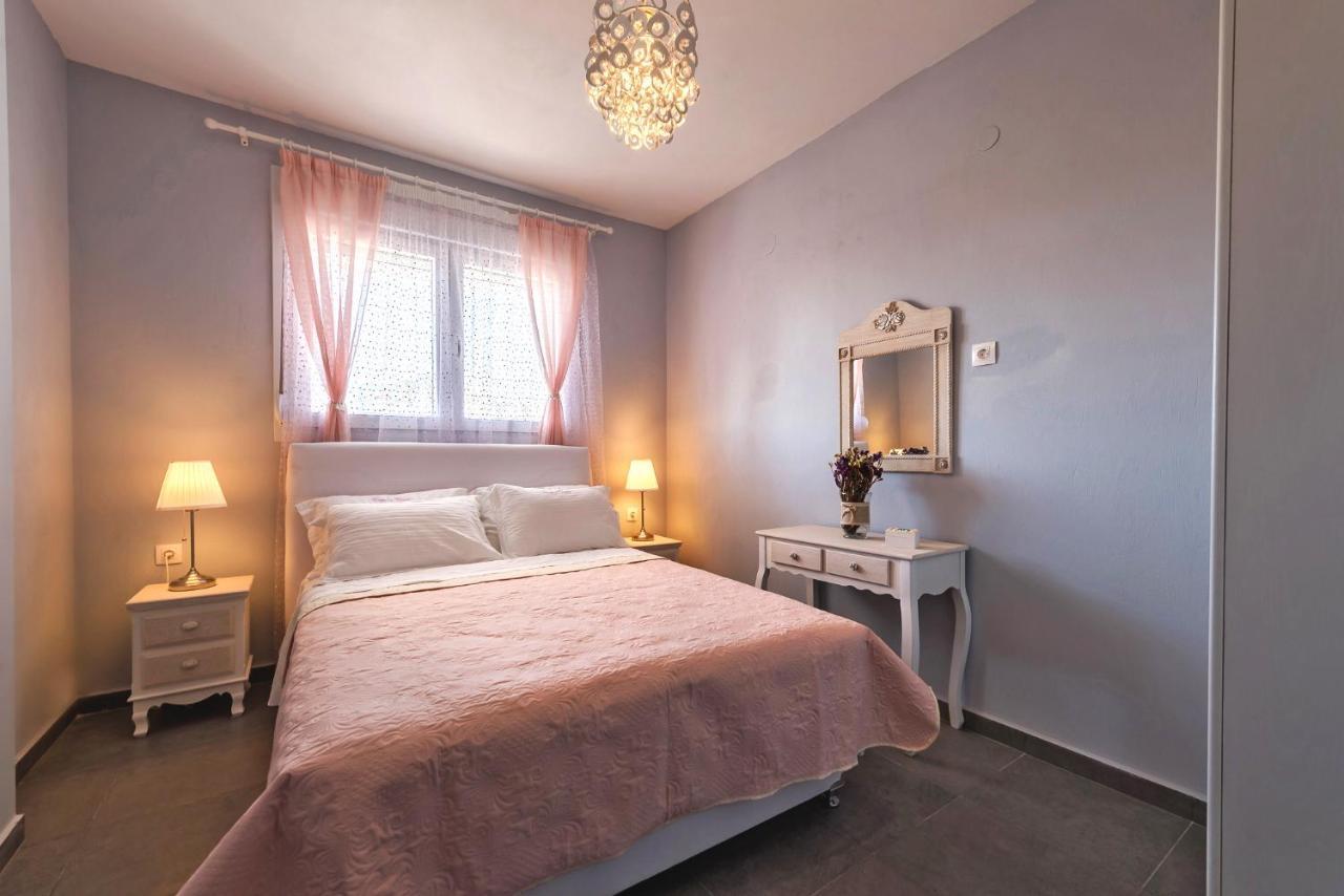 Kes Apartments Άγιος Νικόλαος Εξωτερικό φωτογραφία