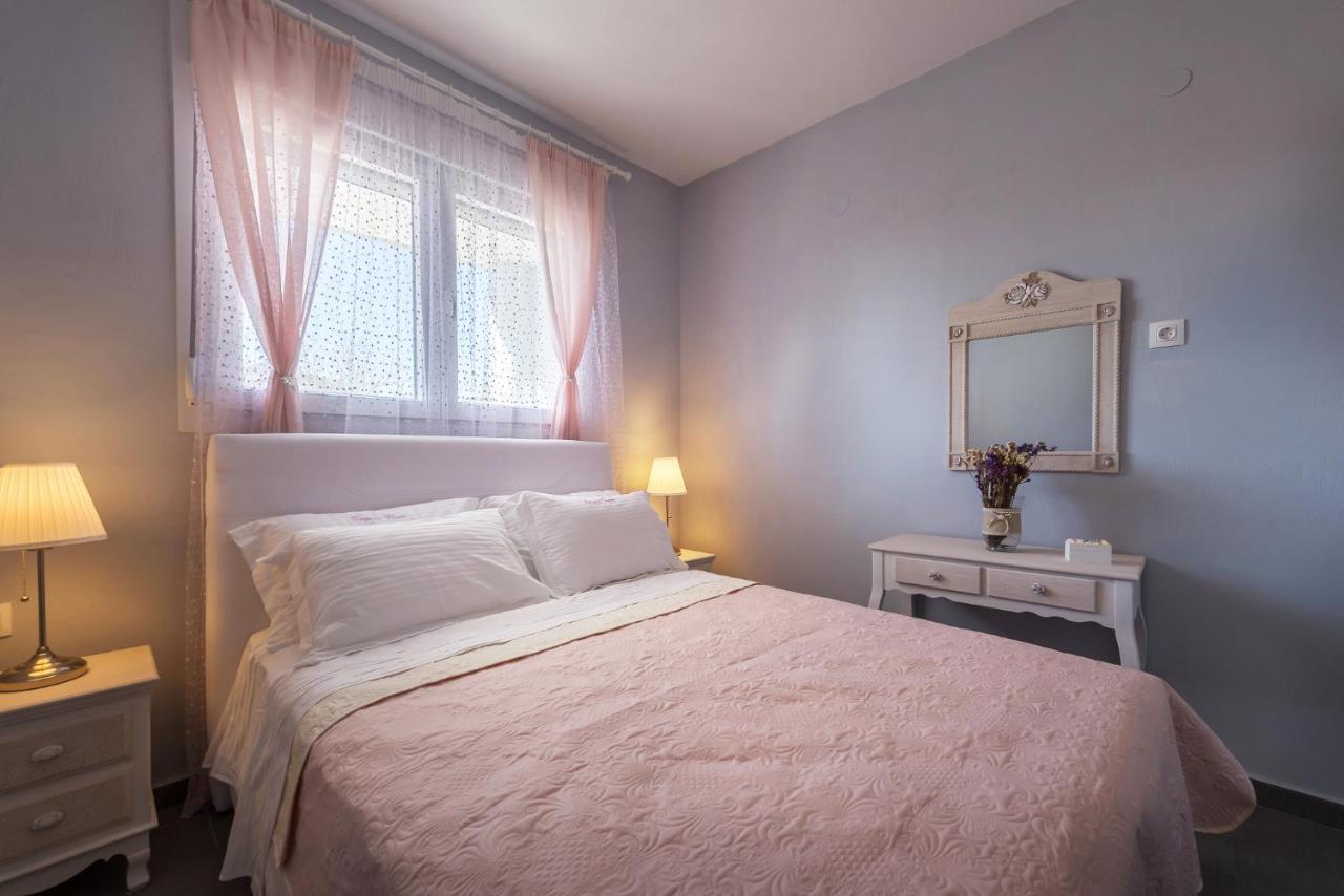 Kes Apartments Άγιος Νικόλαος Εξωτερικό φωτογραφία