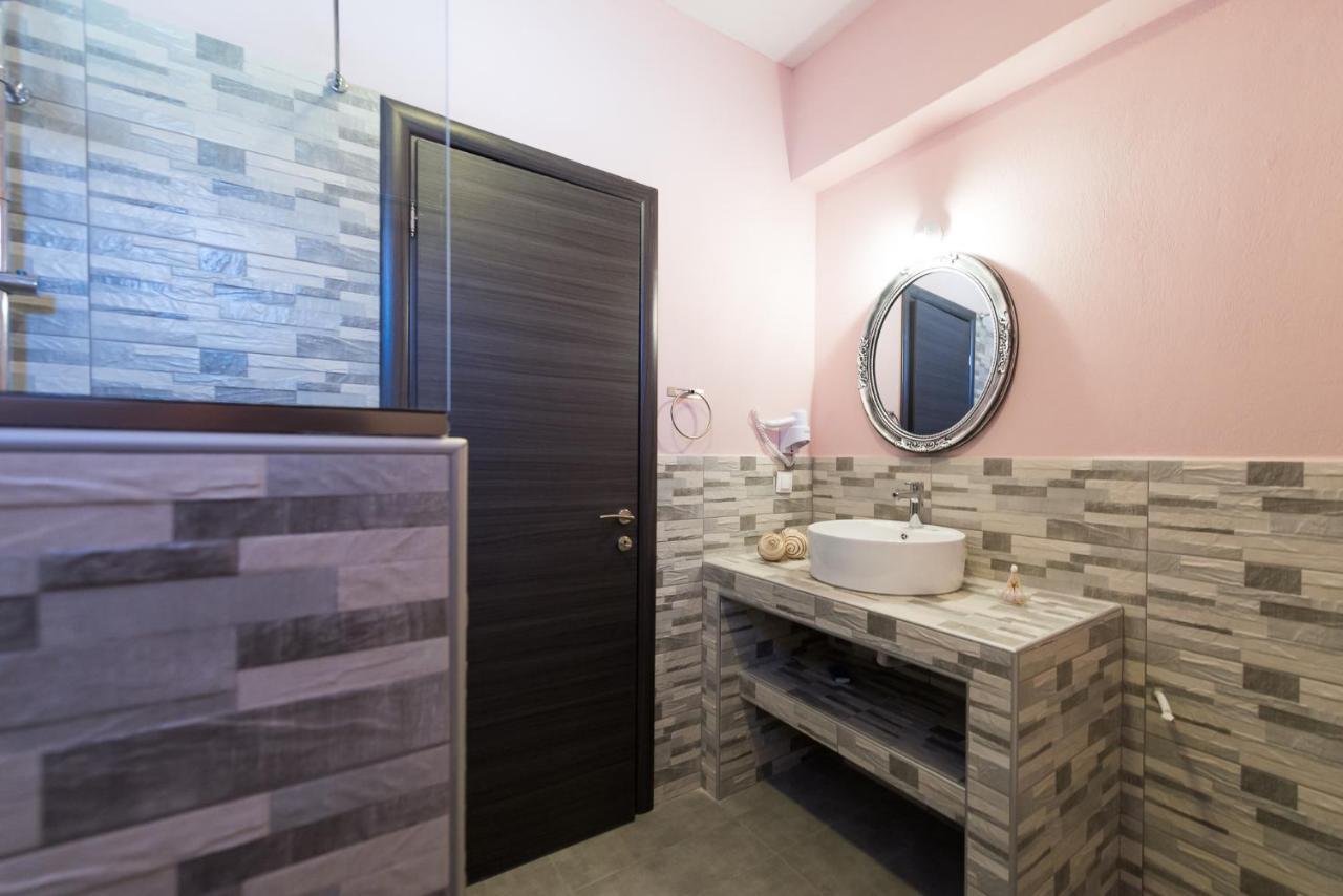 Kes Apartments Άγιος Νικόλαος Εξωτερικό φωτογραφία