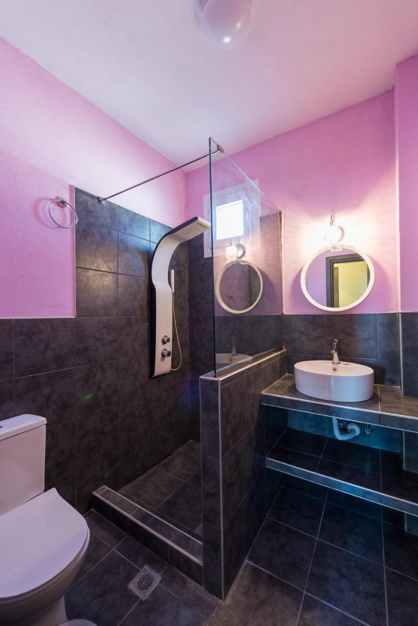 Kes Apartments Άγιος Νικόλαος Εξωτερικό φωτογραφία