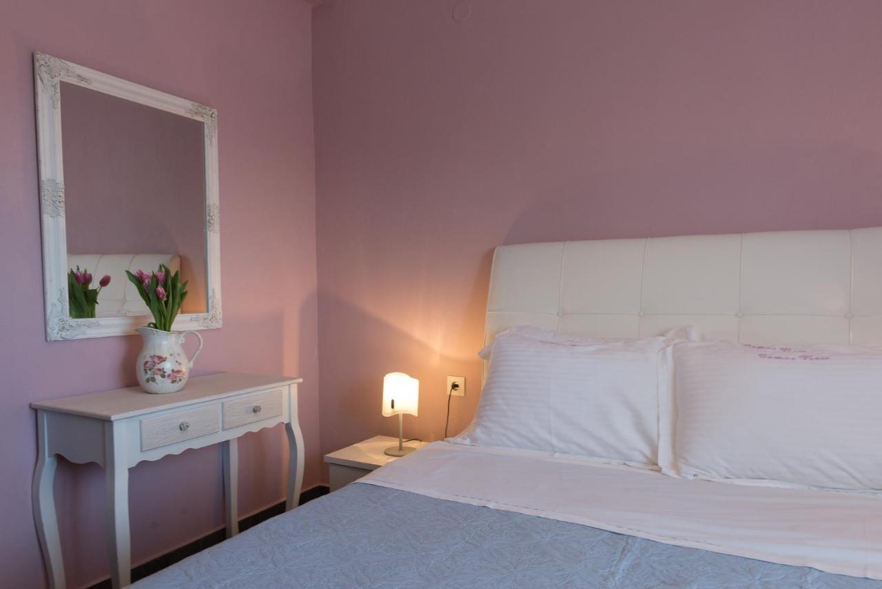 Kes Apartments Άγιος Νικόλαος Εξωτερικό φωτογραφία